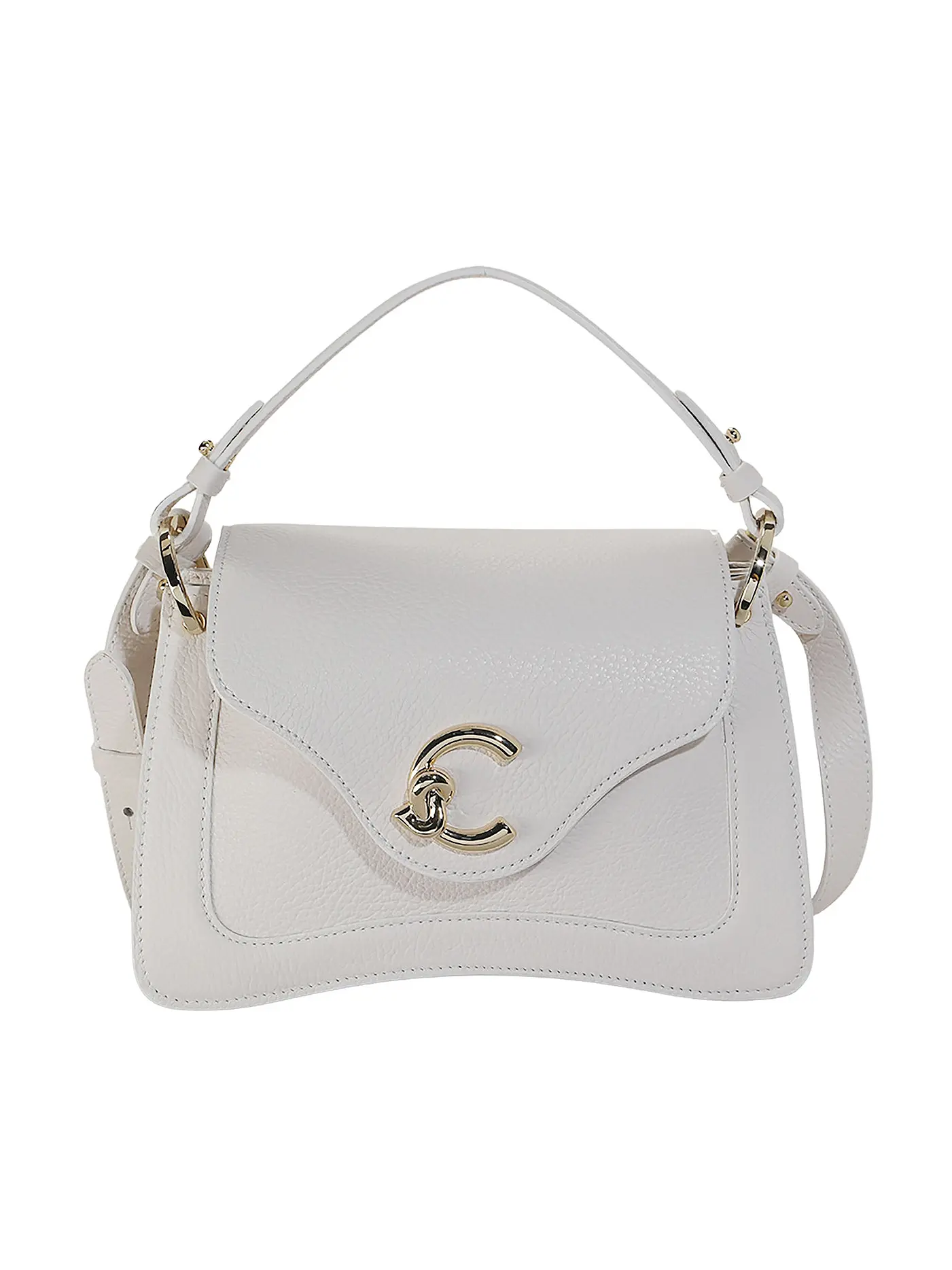 COCCINELLE | Ledertasche - Mini Bag C-ME | 